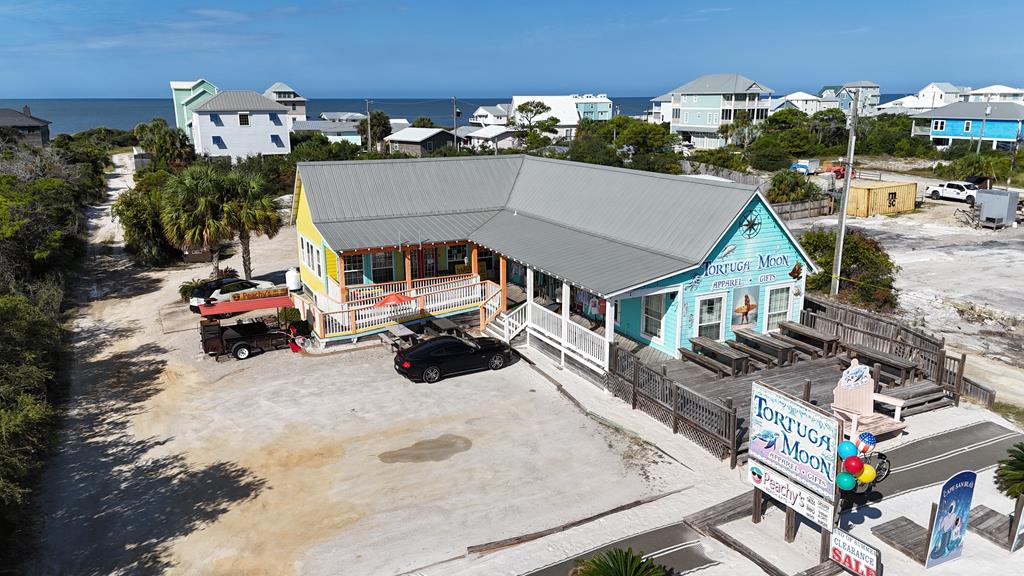Photo of property for sale at 143 Acklins Island Dr Port St. Joe