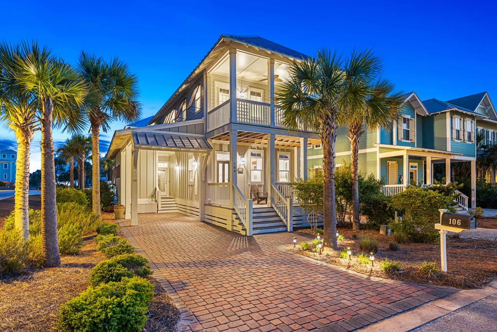 Photo of property for sale at 106 Loggerhead Ln Port St. Joe