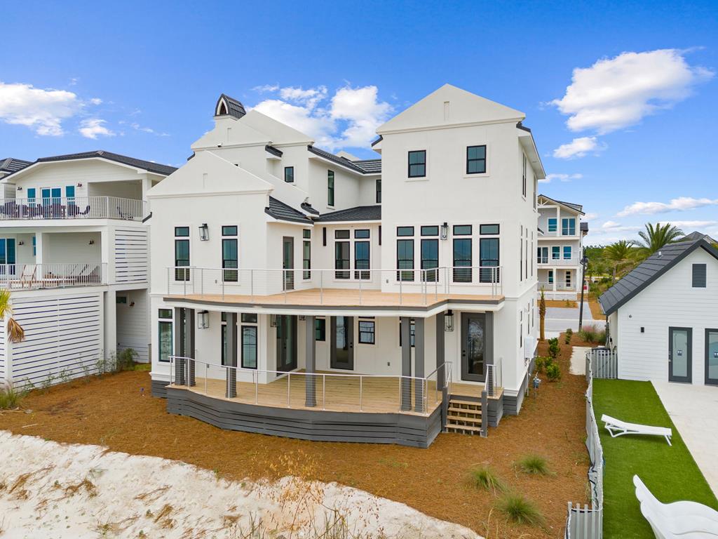 Photo of property for sale at 130 Dunes Dr Mexico Beach