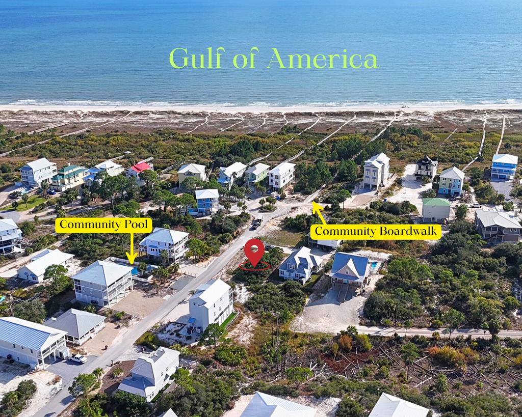 Photo of property for sale at 127 McCosh Mill Rd Port St. Joe