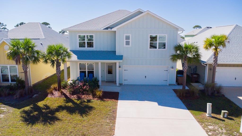Photo of property for sale at 138 Pond Cypress CV Port St. Joe
