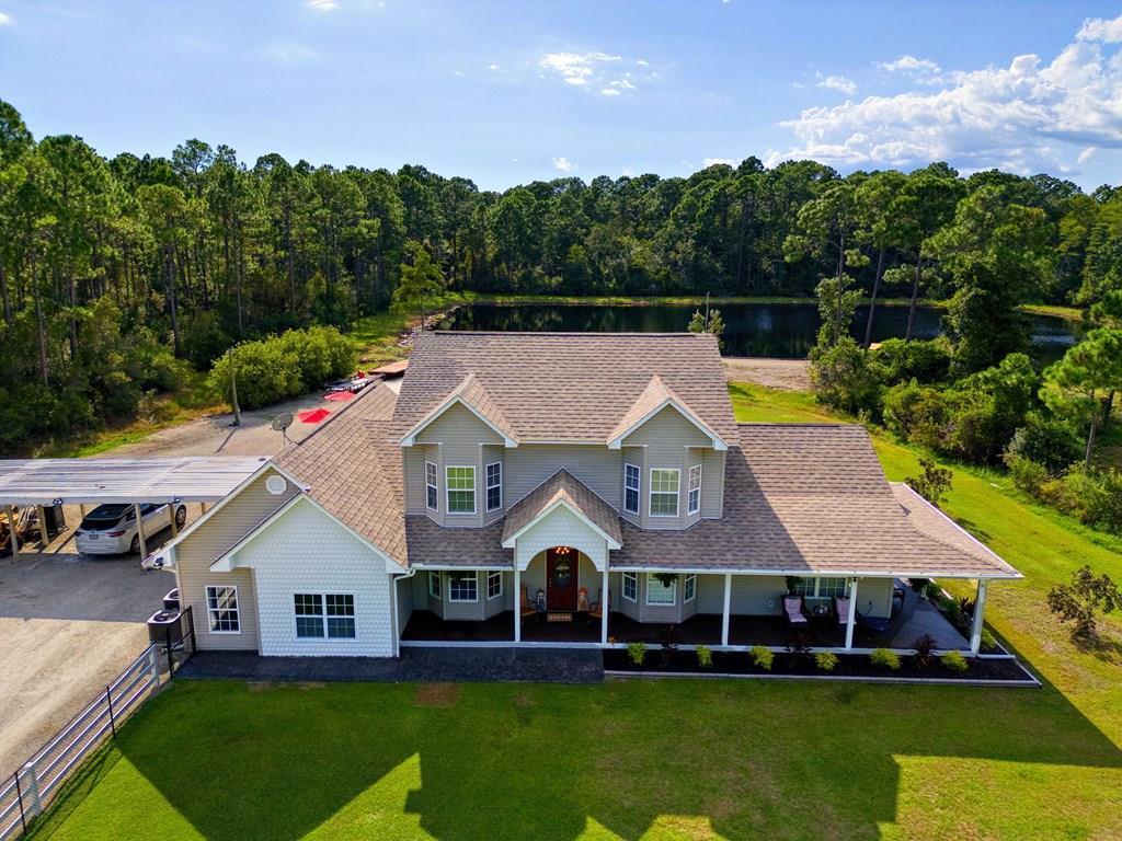 Photo of property for sale at 176 Jule St Apalachicola