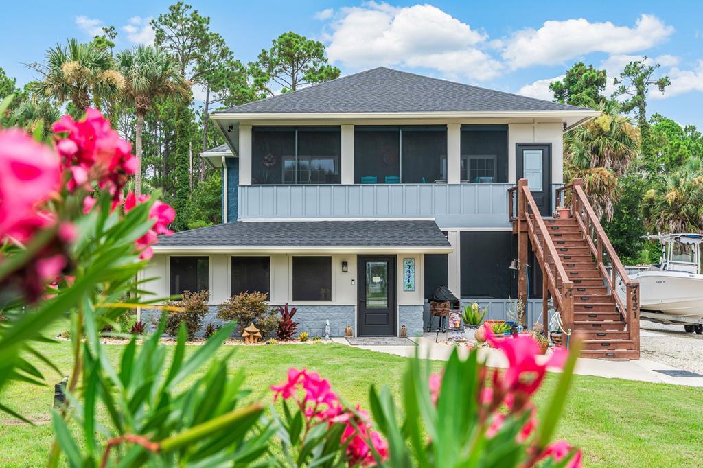Photo of property for sale at 7451 CR 30-A Port St. Joe