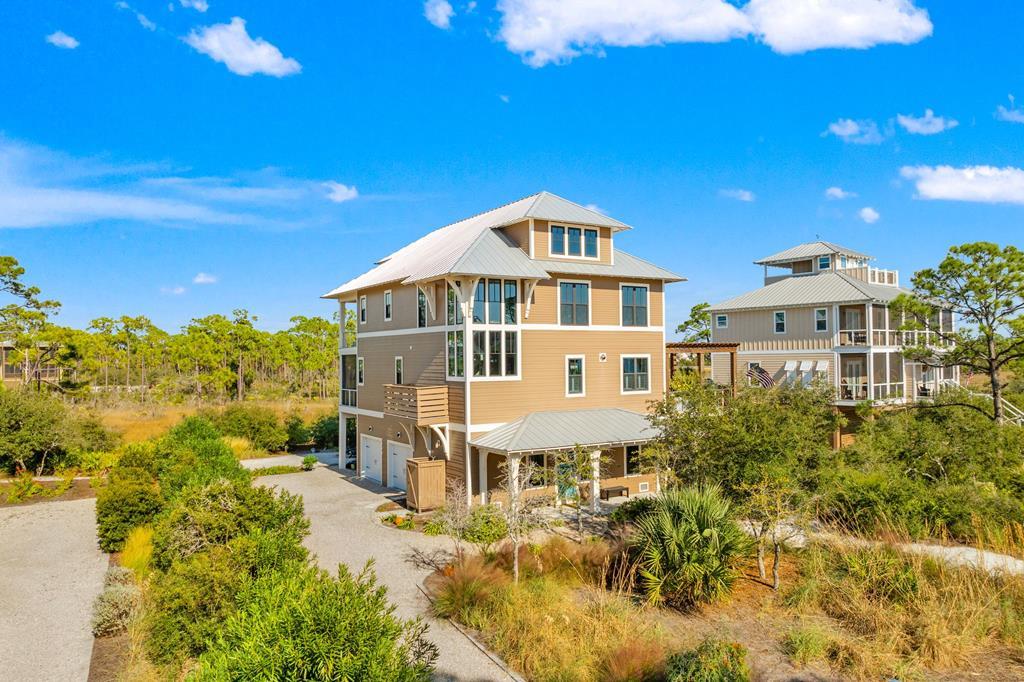 Photo of property for sale at 510 Windmark Way Port St. Joe