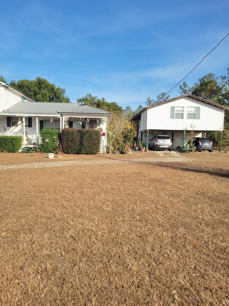 Photo of property for sale at 15817 SE CR 69 Blountstown