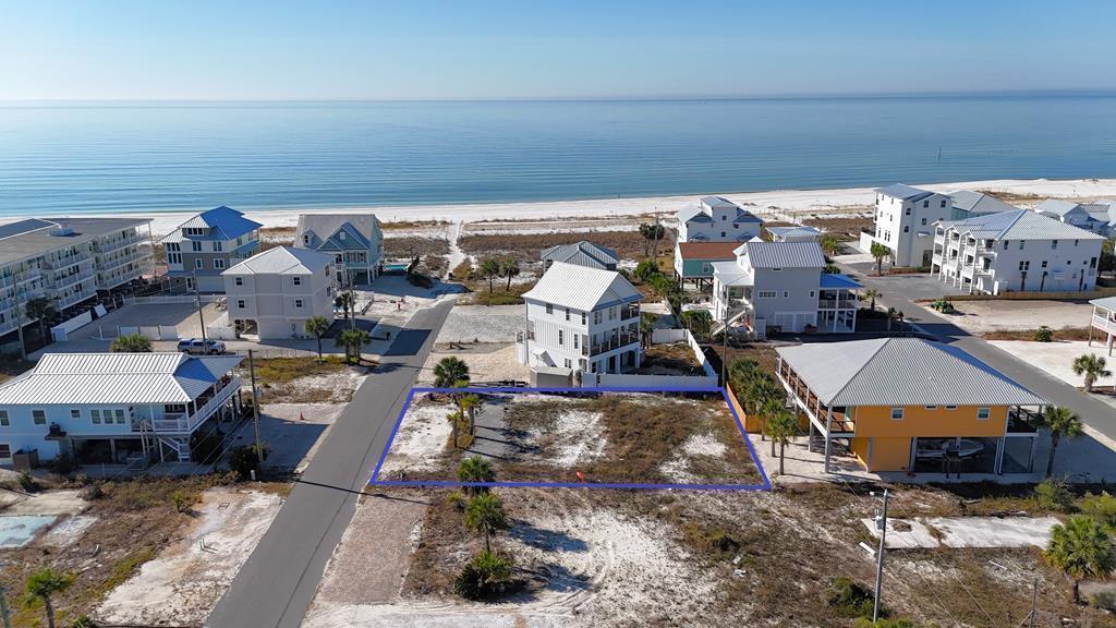 Photo of property for sale at 112 S 39th St Mexico Beach