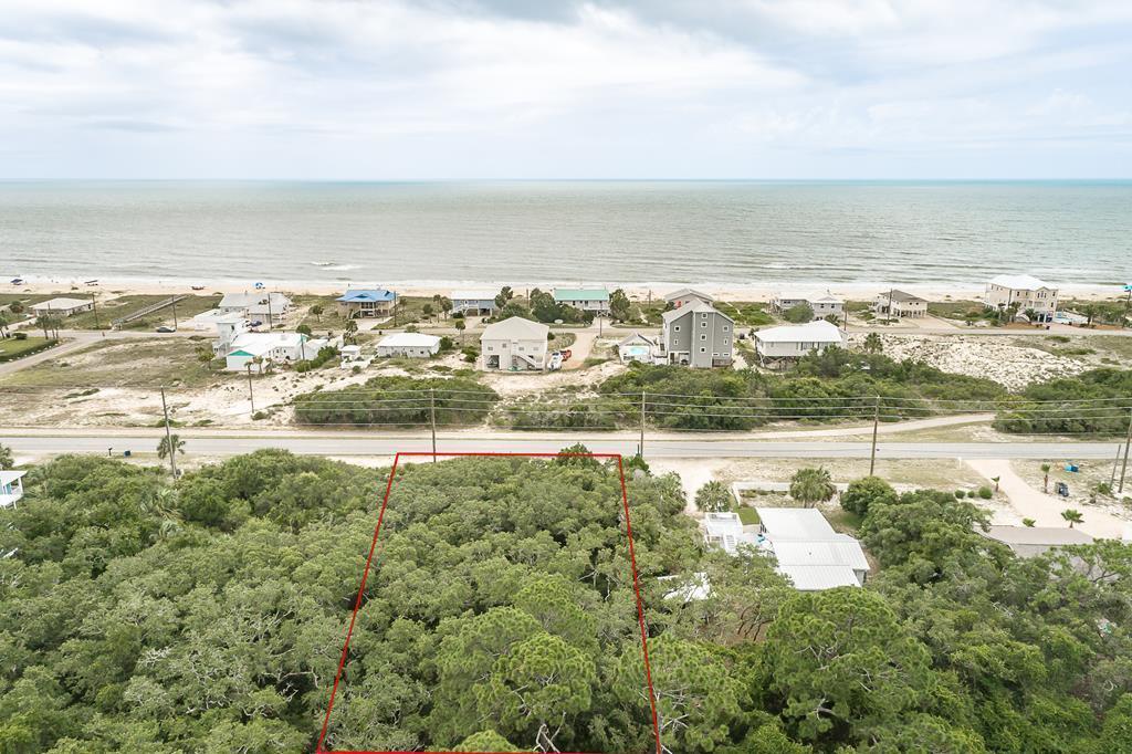 Photo of property for sale at 457 E Gulf Beach Dr St. George Island