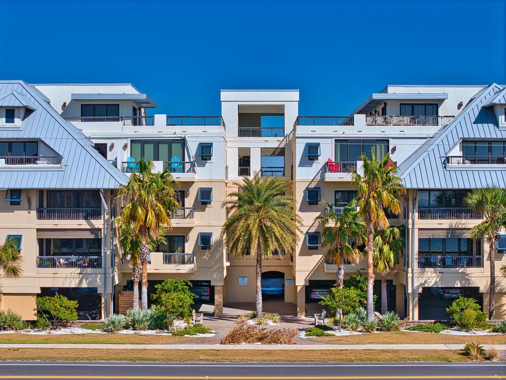 Photo of property for sale at 1302 Hwy 98 2Q Mexico Beach