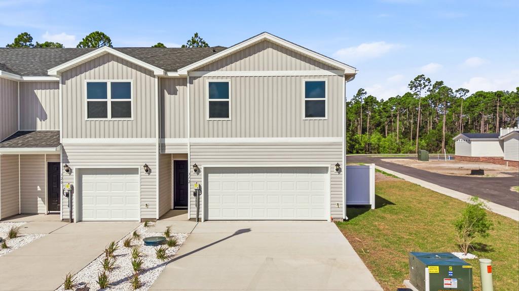 Photo of property for sale at 356 Chateau Ln Port St. Joe