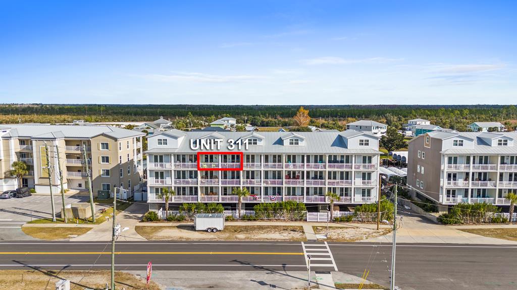 Photo of property for sale at 3702 Hwy 98 311 Mexico Beach