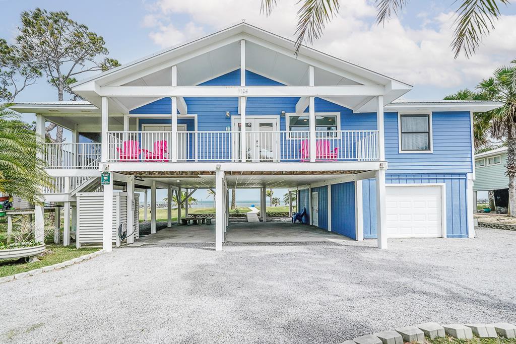 Photo of property for sale at 7124 Leeward St Port St. Joe