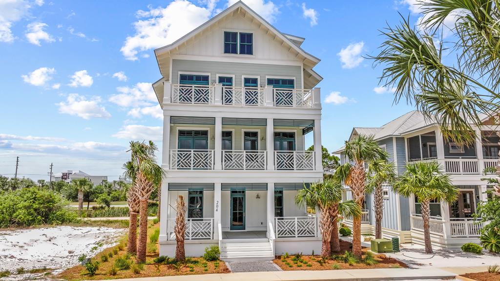 Photo of property for sale at 204 Pinnacle Dr Port St. Joe