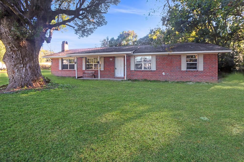 Photo of property for sale at 264 Bay Ave Wewahitchka