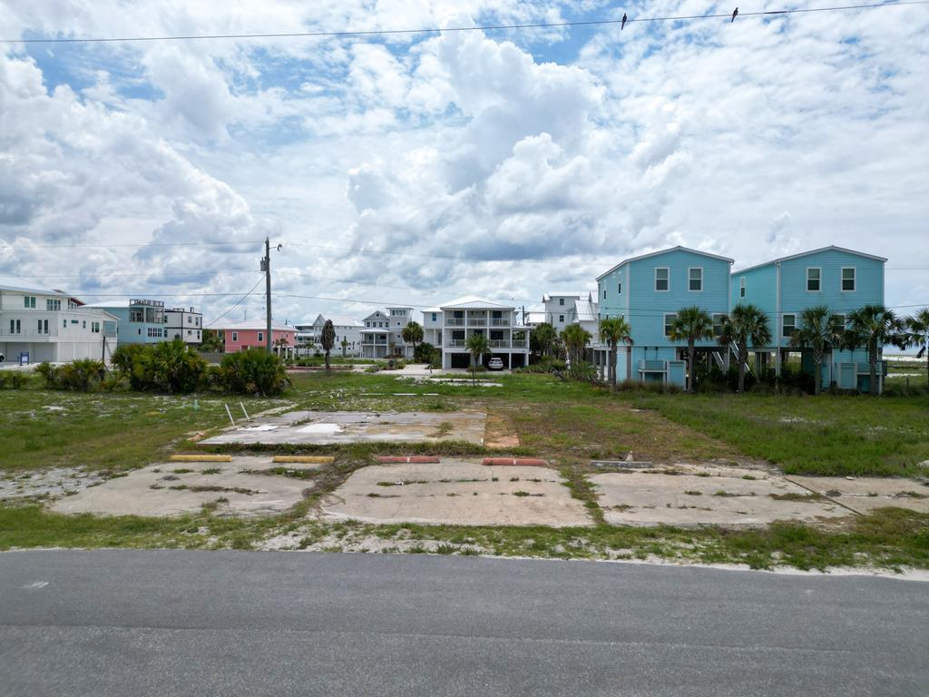 Photo of property for sale at 119 42nd St Mexico Beach