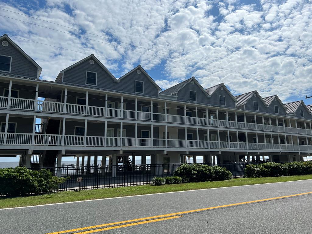 Photo of property for sale at 3186 Hwy 98 E F-3 Carrabelle