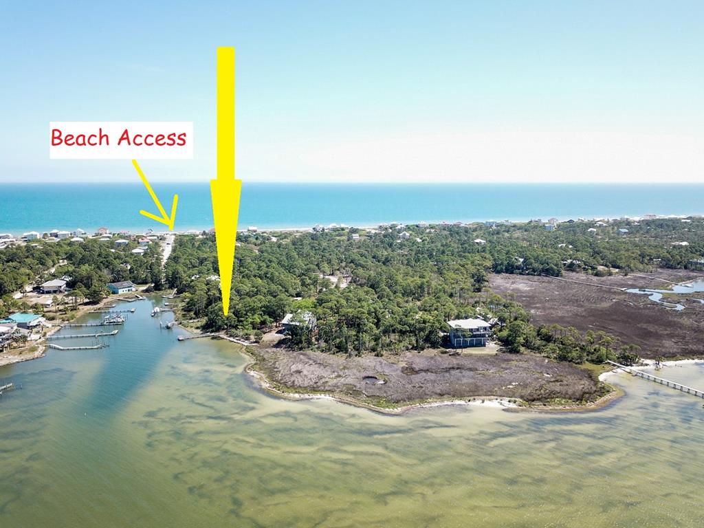 Photo of property for sale at 1239 Avocet Ln St. George Island