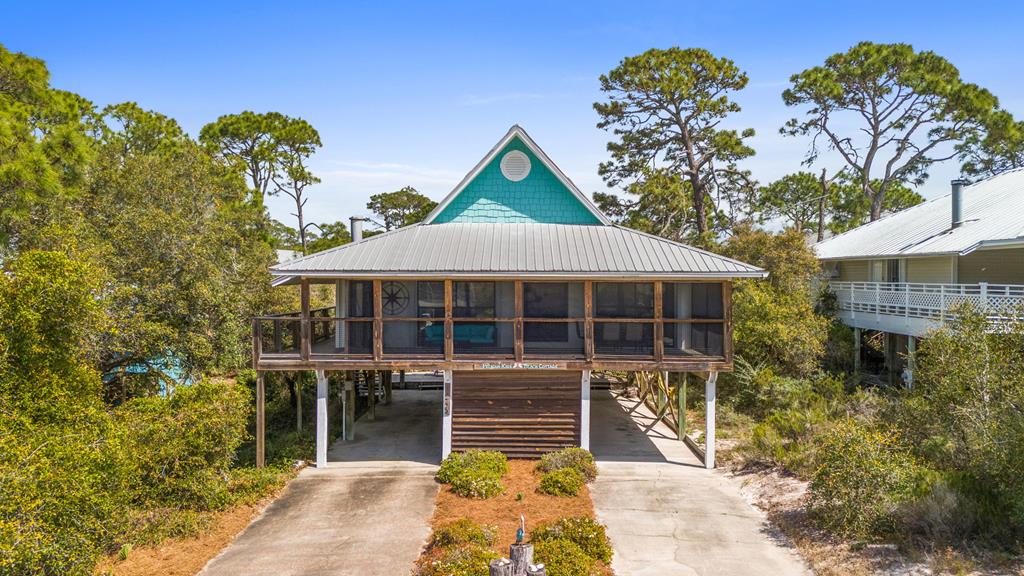 Photo of property for sale at 128 Boardwalk Ave Port St. Joe