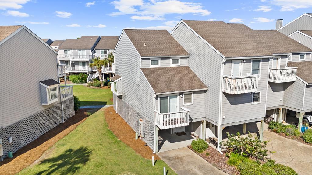 Photo of property for sale at 424 Barrier Dunes Dr Cape San Blas