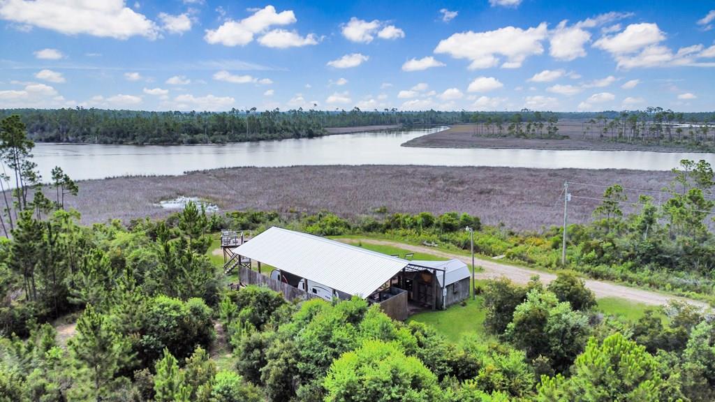 Photo of property for sale at 105 Chapel Ln Port St. Joe