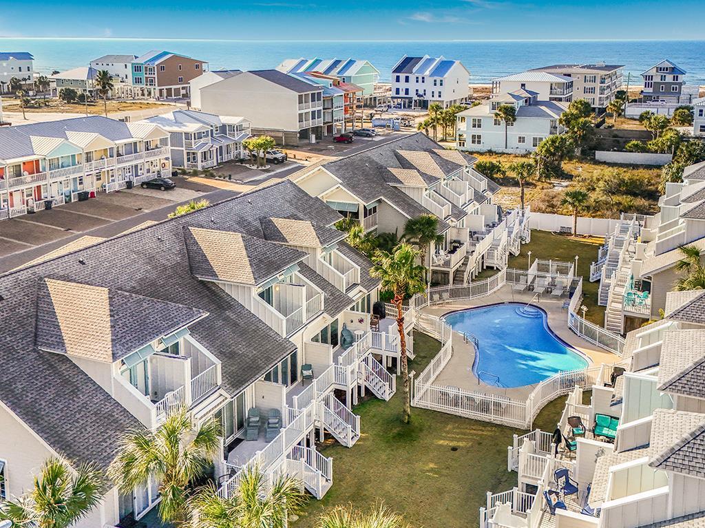 Photo of property for sale at 100 38th St C Mexico Beach