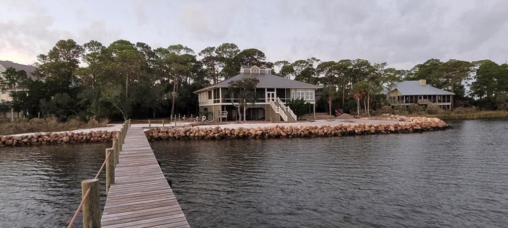 Photo of property for sale at 1419 Dove Ln St. George Island