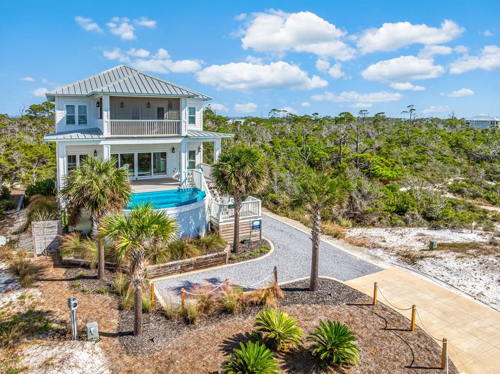 Photo of property for sale at 224 Haven Rd Cape San Blas