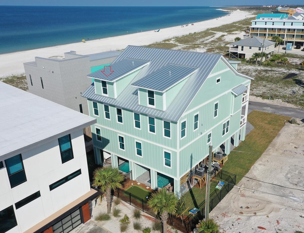 Photo of property for sale at 111 31st St B Mexico Beach