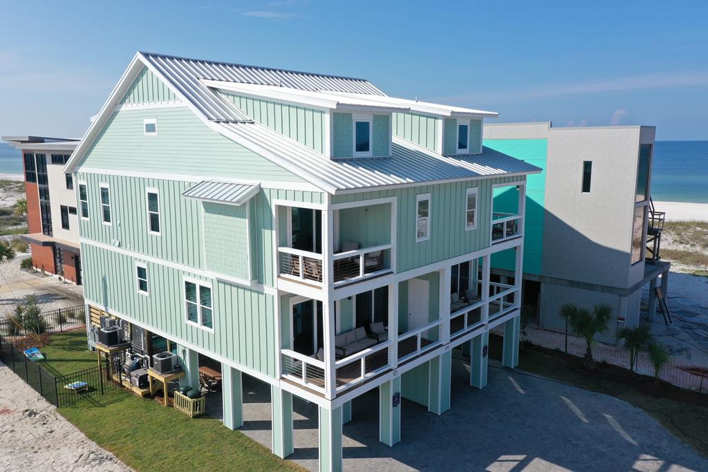 Photo of property for sale at 111 31st St A & B Mexico Beach