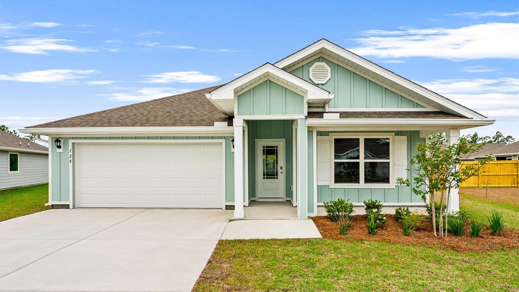 Photo of property for sale at 128 Reagan Ln Port St. Joe