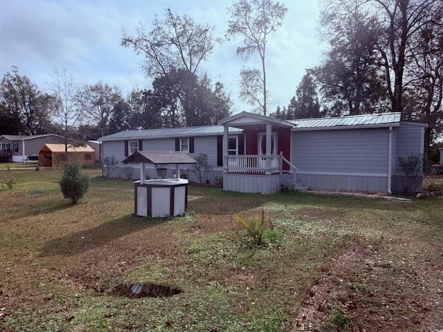 Photo of property for sale at 492 Land Dr Wewahitchka