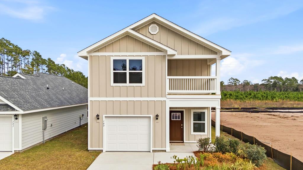 Photo of property for sale at 149 Chateau Ln Port St. Joe