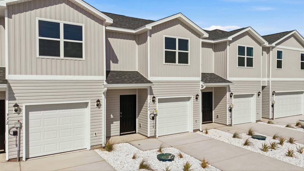 Photo of property for sale at 326 Chateau Ln Port St. Joe