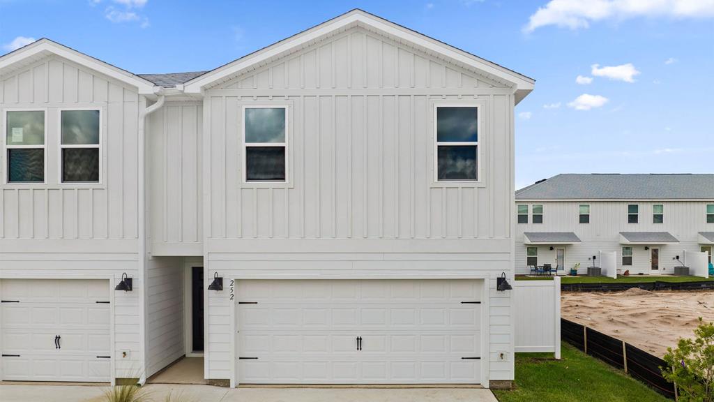 Photo of property for sale at 312 Chateau Ln Port St. Joe