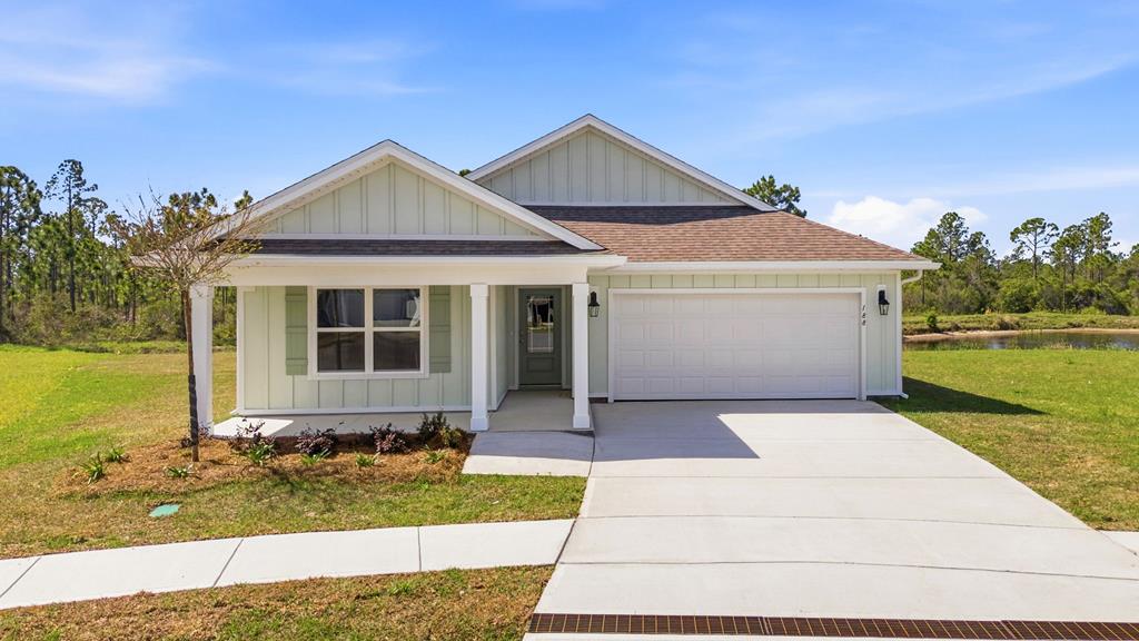 Photo of property for sale at 188 Reagan Ln Port St. Joe