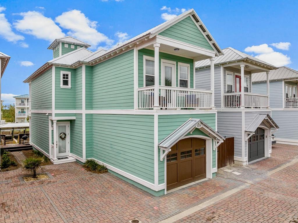 Photo of property for sale at 3208 Hwy 98 W Unit 6 Mexico Beach