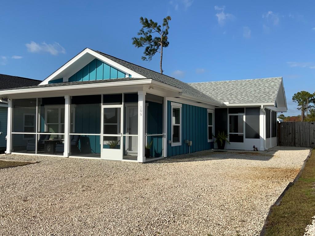 Photo of property for sale at 109 Gulf Terrace Ln Port St. Joe