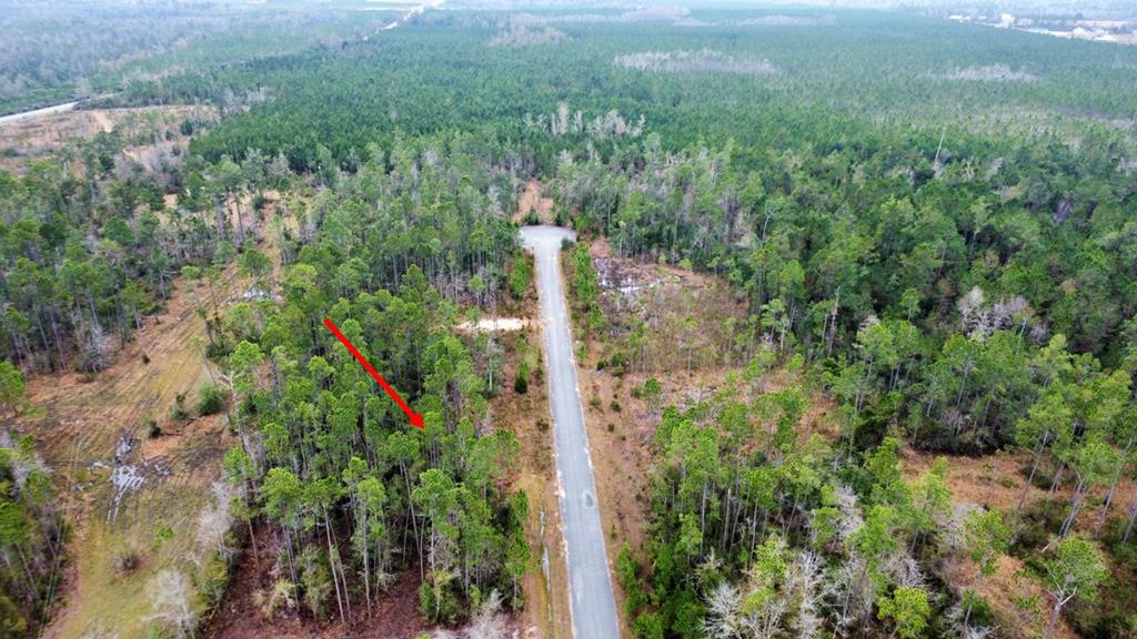 Photo of property for sale at Lot 9 Jazzy Lane Wewahitchka