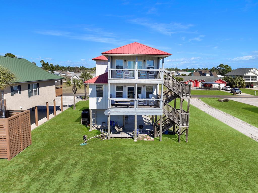 Photo of property for sale at 8111 Americus Ave Port St. Joe