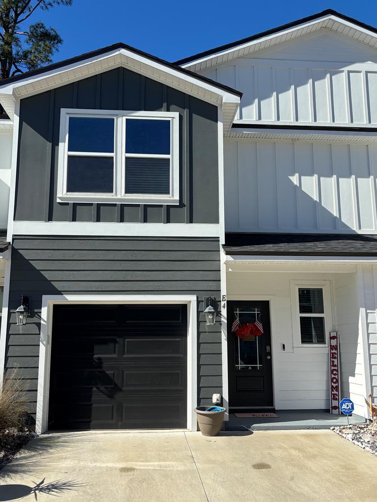 Photo of property for sale at 278 The Prado E-4 Apalachicola