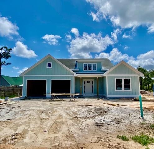 Photo of property for sale at 111 Gulf Coast CR Port St. Joe
