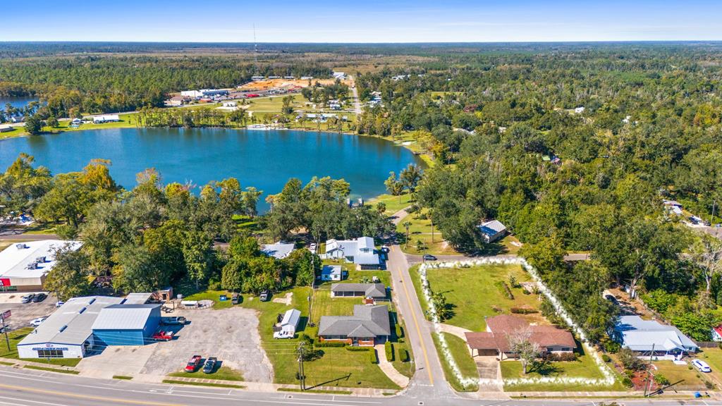 Photo of property for sale at 411 Hwy 71 N Wewahitchka