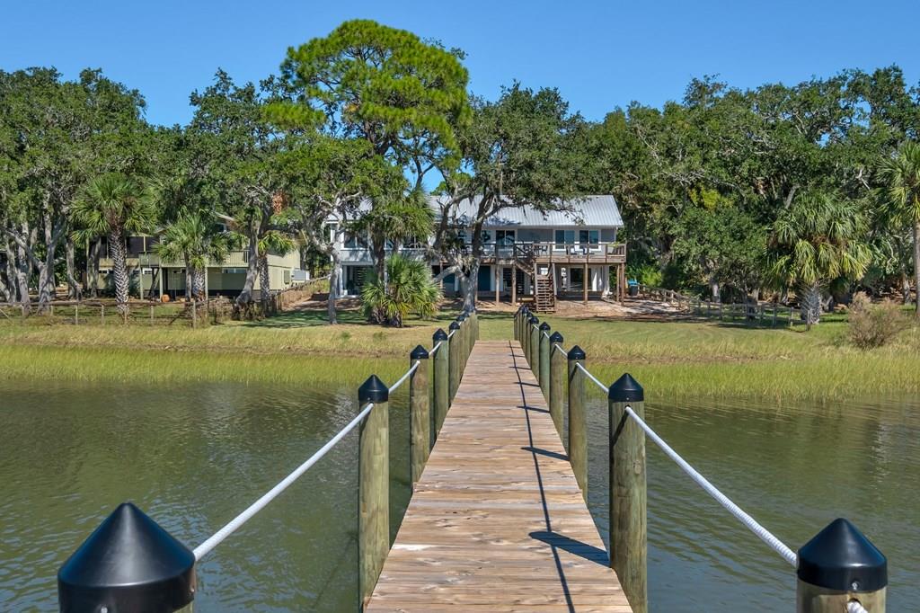 Photo of property for sale at 680 Alligator Dr Alligator Point
