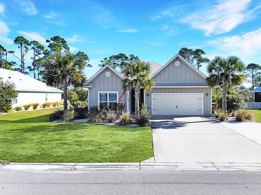 Photo of property for sale at 344 Tide Water Dr Port St. Joe