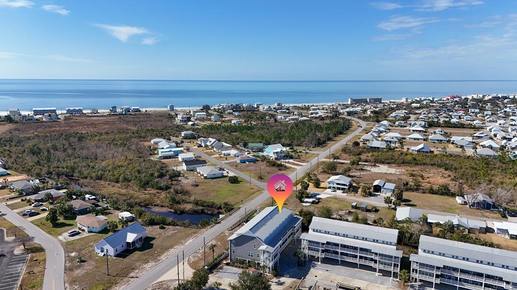 Photo of property for sale at 1120 15th St 1D Mexico Beach