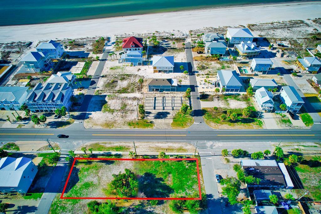 Photo of property for sale at 2604 Hwy 98 Mexico Beach