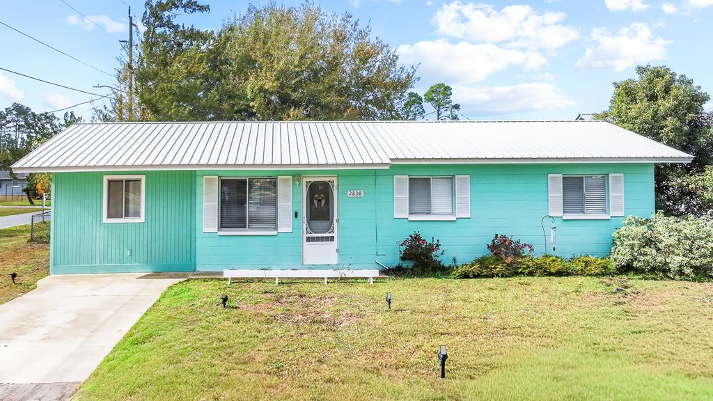 Photo of property for sale at 2808 Garrison Ave Port St. Joe