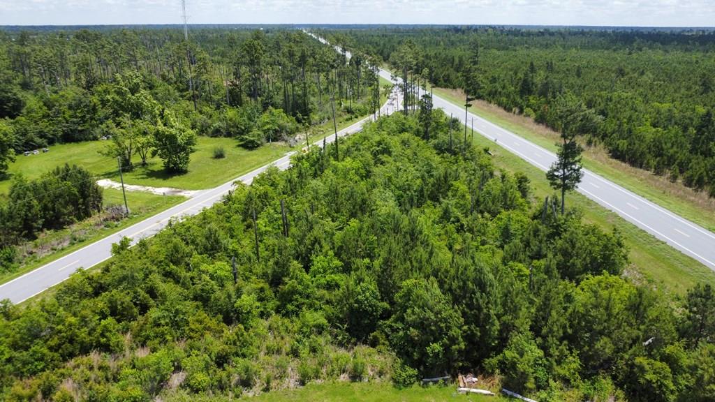 Photo of property for sale at Lot 6 Borders Rd Wewahitchka