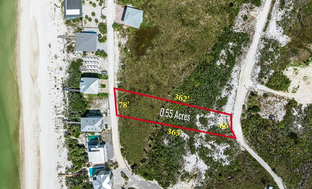 Photo of property for sale at Lot 7 Secluded Dunes Dr Cape San Blas