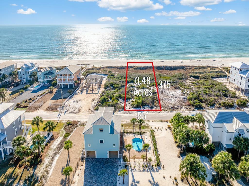 Photo of property for sale at Lot 3 Haven Rd Cape San Blas