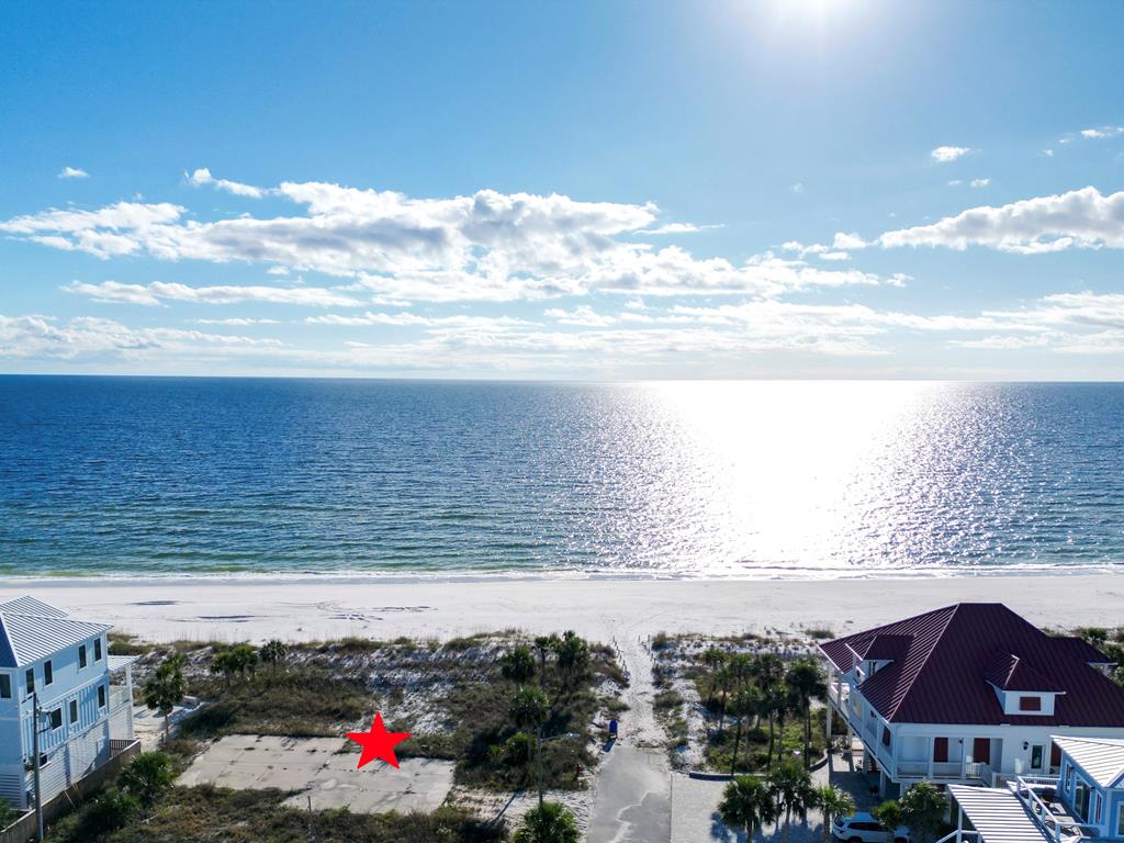 Photo of property for sale at 107 26th St Mexico Beach